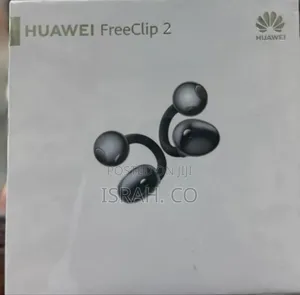 Huawei Freeclip 2