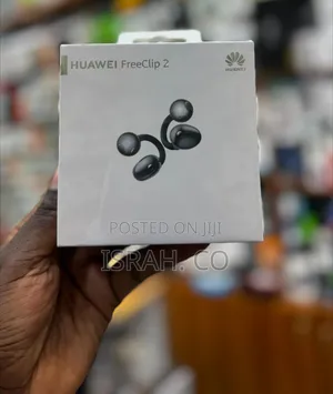 Huawei Freeclip 2