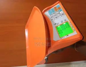 40kg Rechargeable Weighing Scale Digital Weighing Kitchen Weigh Scale