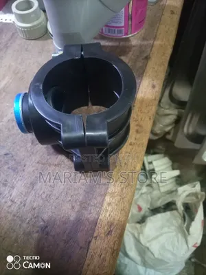 Saddle Reducers ( Cramps) 11/4. X 1"