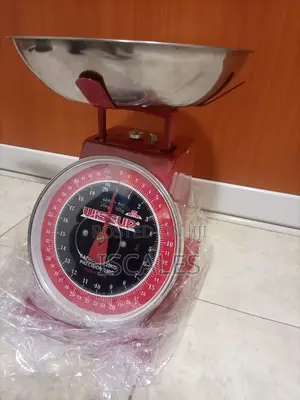 20kg Mechanical Weighing Scale Food Weighing Kitchen Weigh Scale