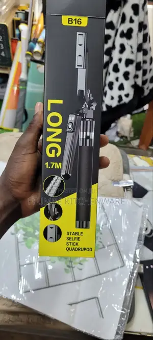 Selfie Stick B16 1.7ml
