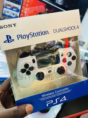 Wireless Controller for Ps4 With Non-Slip Grip,Audio Jack,Thumb Caps
