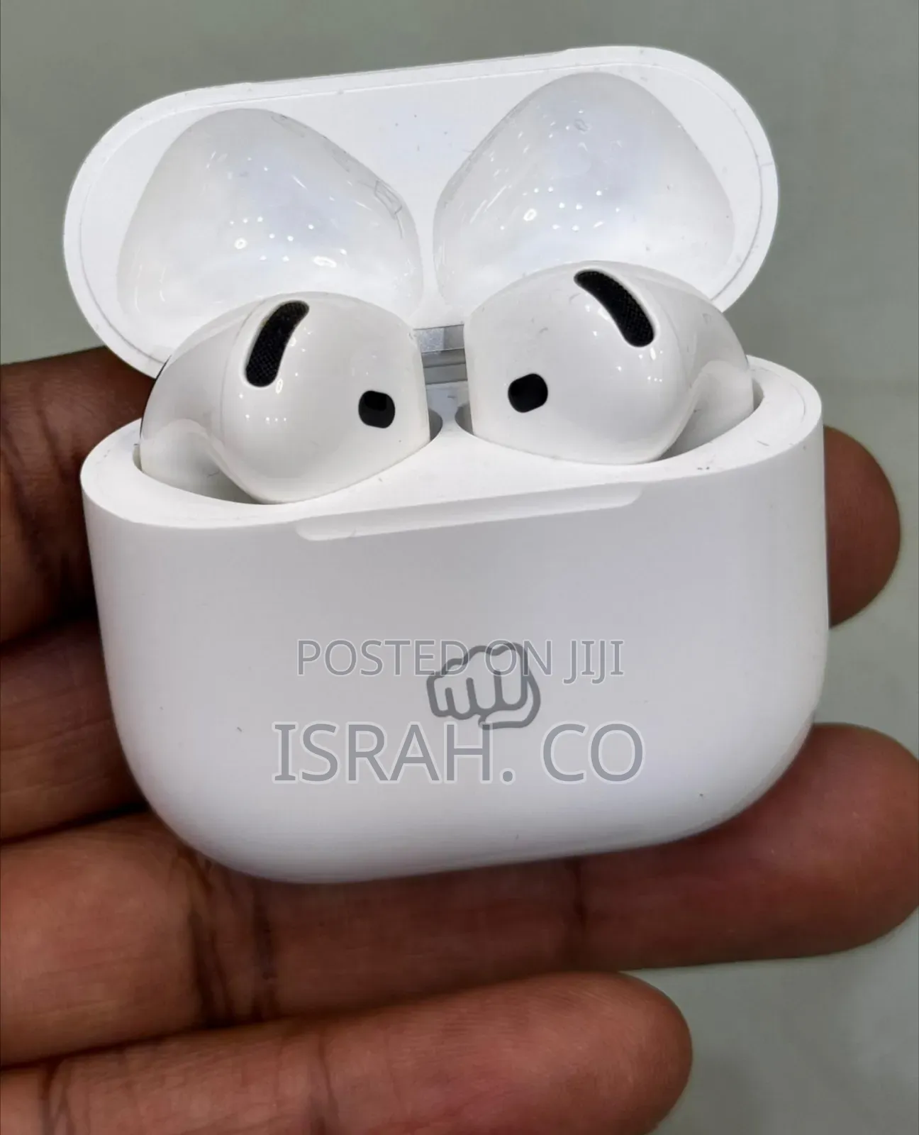 Airpods 4th Generation