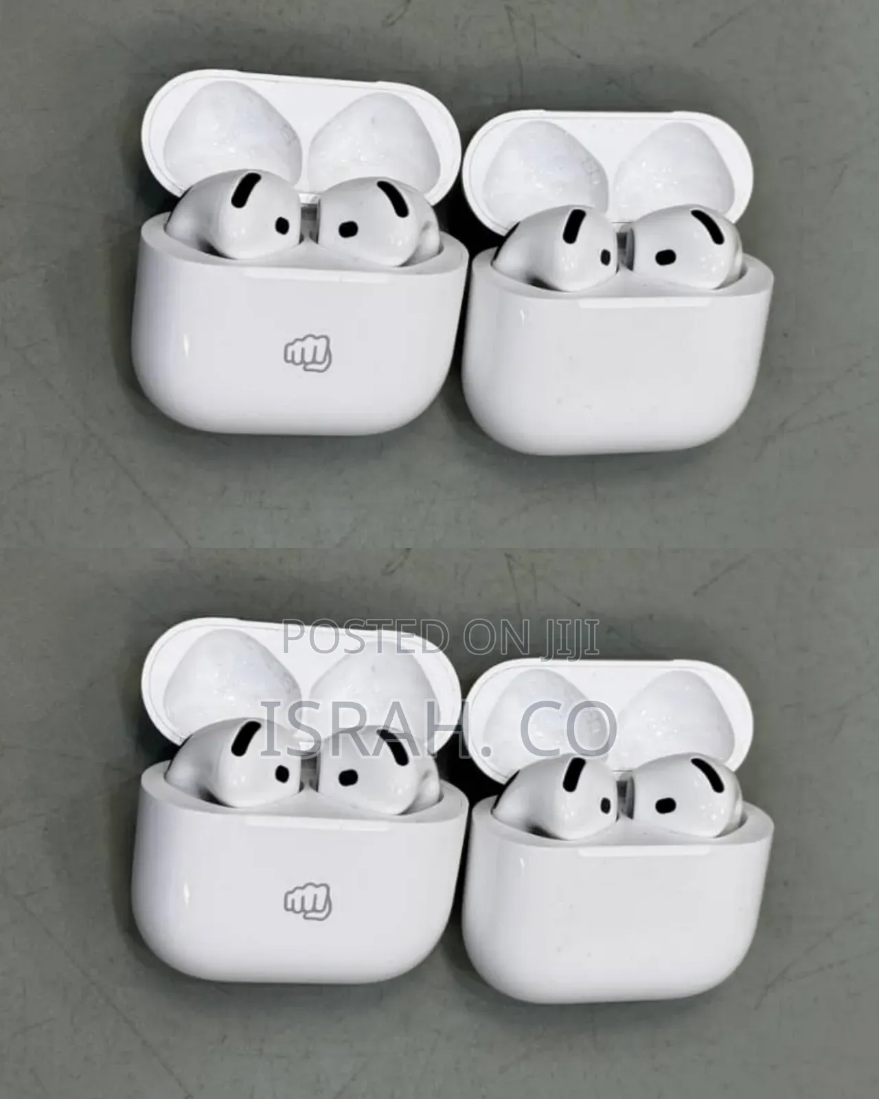 Airpods 4th Generation