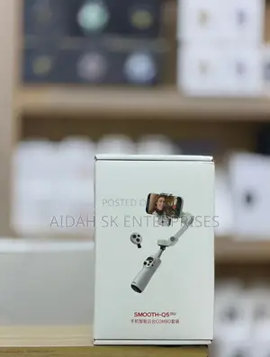 Zhiyun Official Smooth Q5 Ultra Phone Gimbal Stabilizer