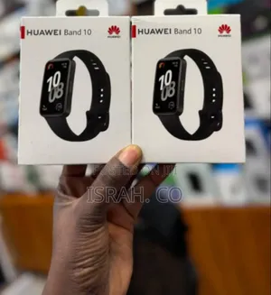 Huawei Band 10