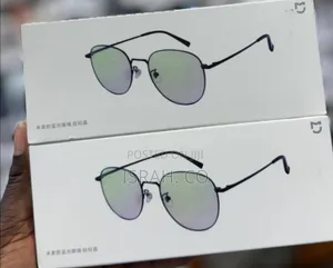 Xiaomi Mijia Anti-blue Light Glasses