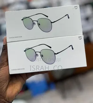 Xiaomi Mijia Anti-blue Light Glasses