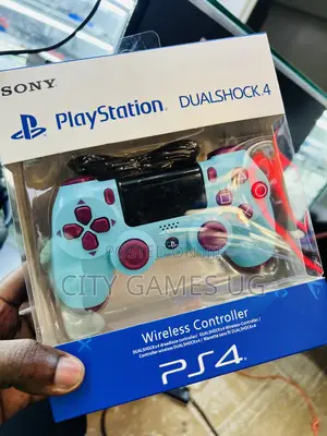 Official Oem Sony Playstation 4 Ps4 Dualshock 4 Wireless Controller