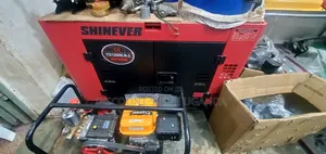 Shinever 15kva