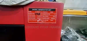 Shinever 15kva