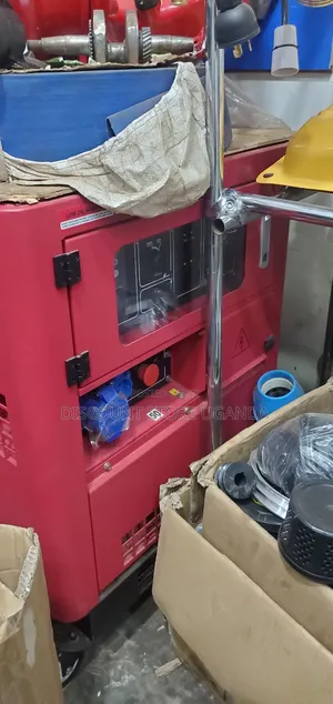 Shinever 15kva