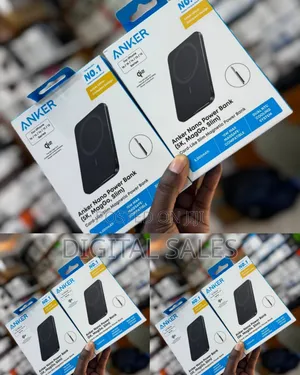 Anker Nano Power Bank