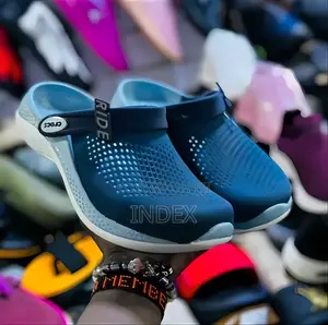 Dope Best Crocs. Literide Crocs