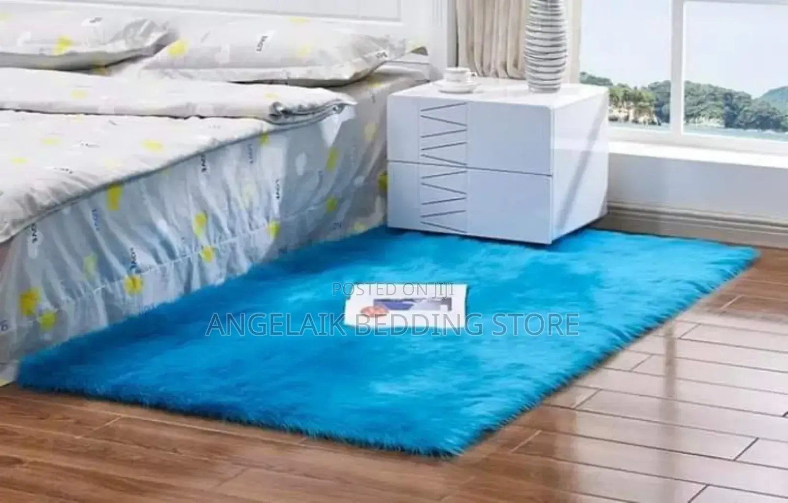 Oriental Velvet Centre Carpets