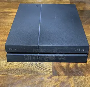 Sony Playstation 4 500gb Game Console Consoles
