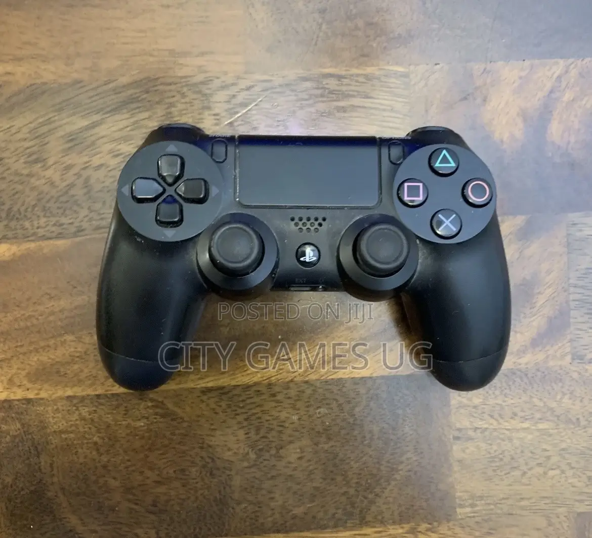 Sony Playstation 4 Controllers for Gaming Console