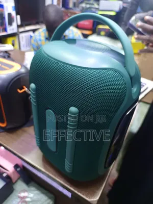 Hopestar Portable Bluetooth Speaker.