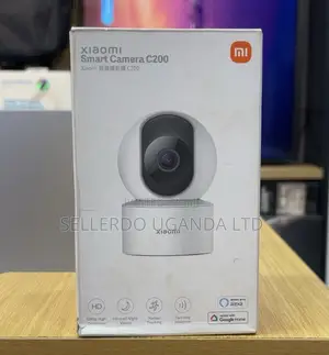 Xiaomi Smart Camera C200