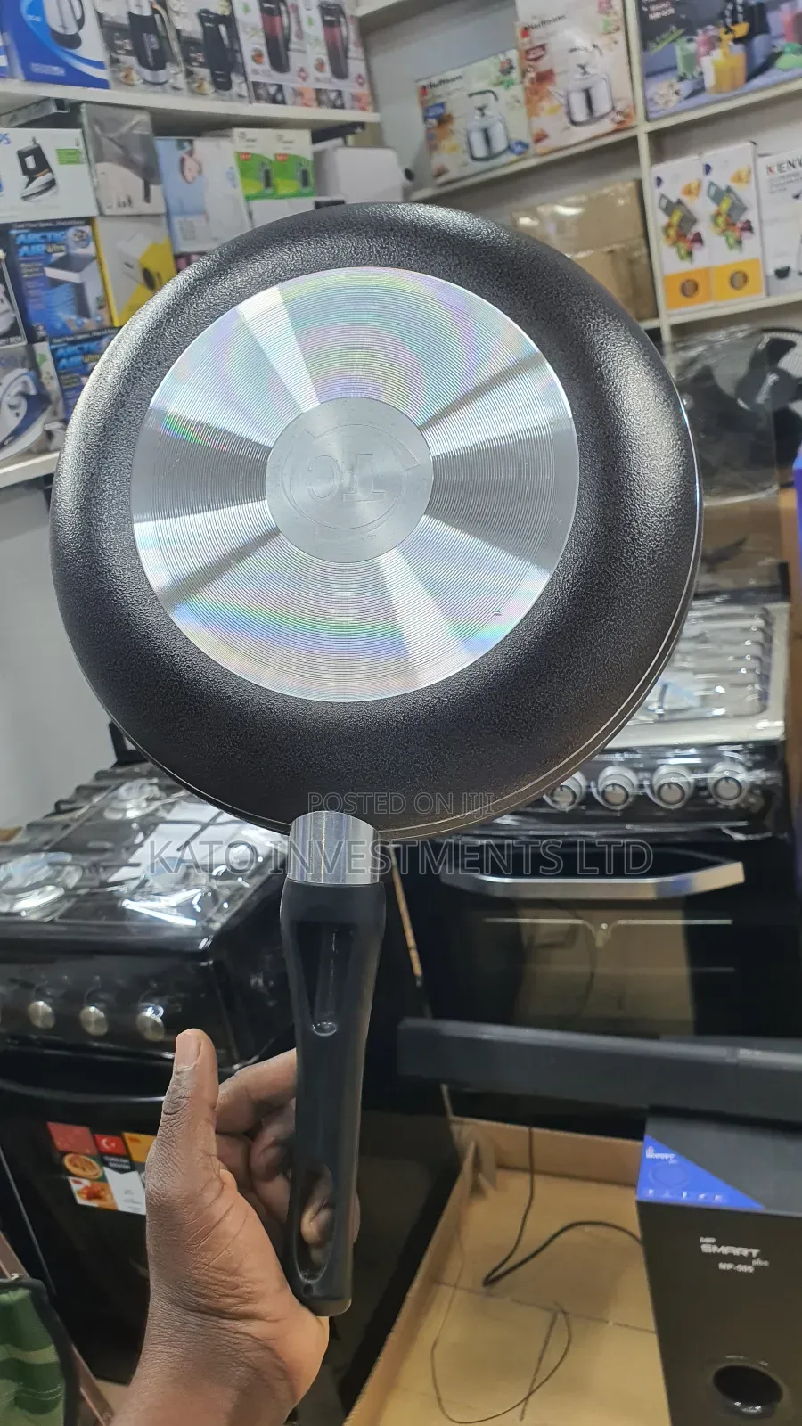 Non Stick Frying Pan 23cm