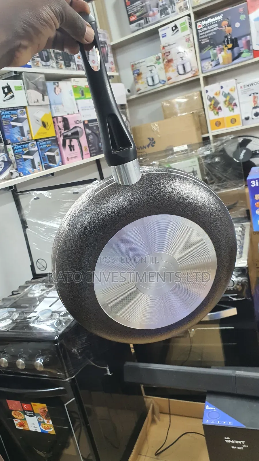 Non Stick Frying Pan 23cm