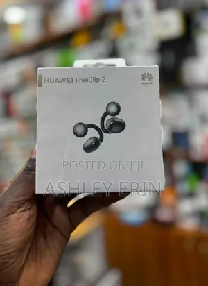 Huawei Freeclip 2 Wireless Earbuds