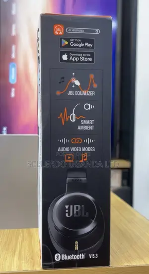JBL Live 770nc