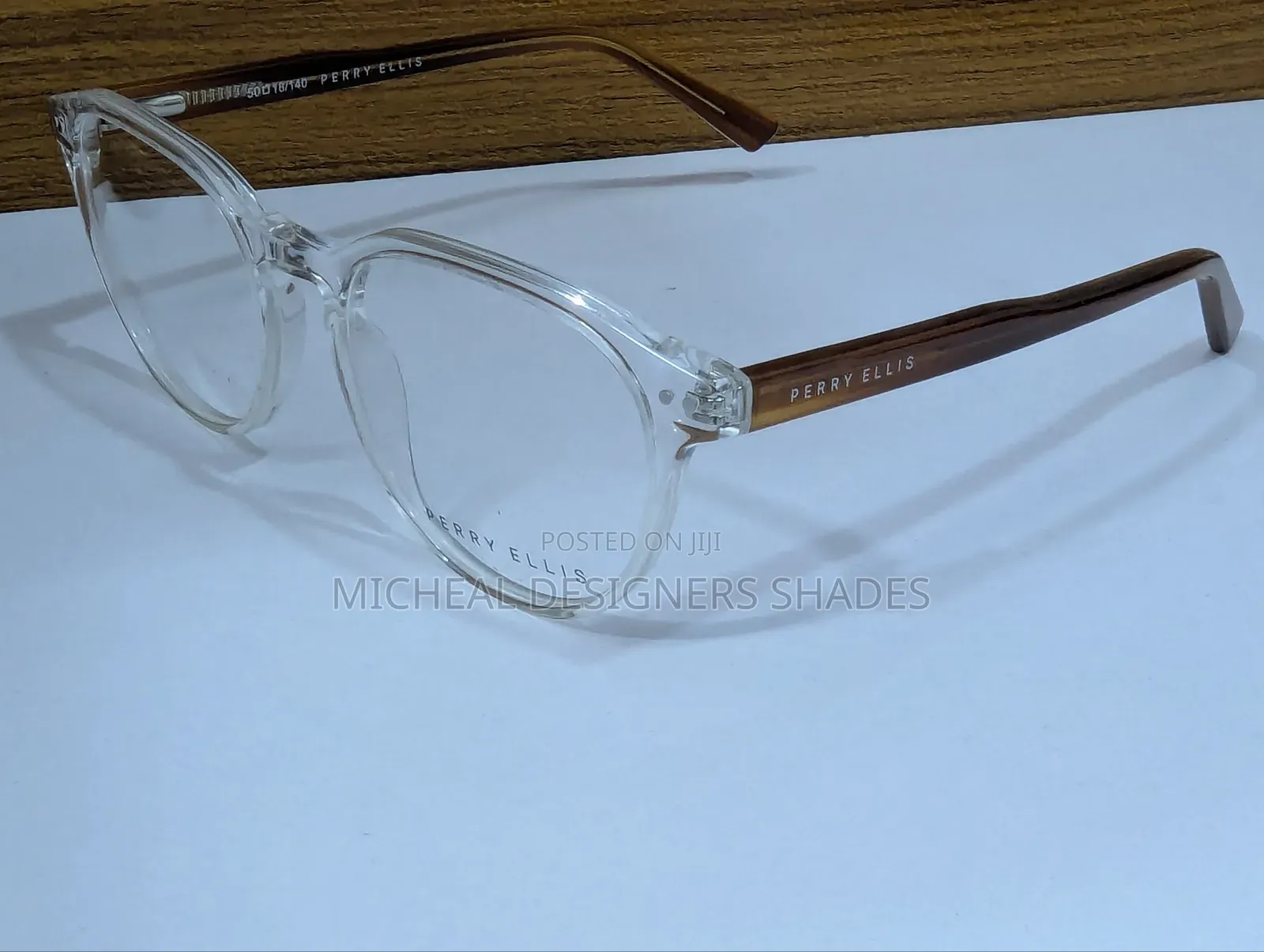 Optical Frames