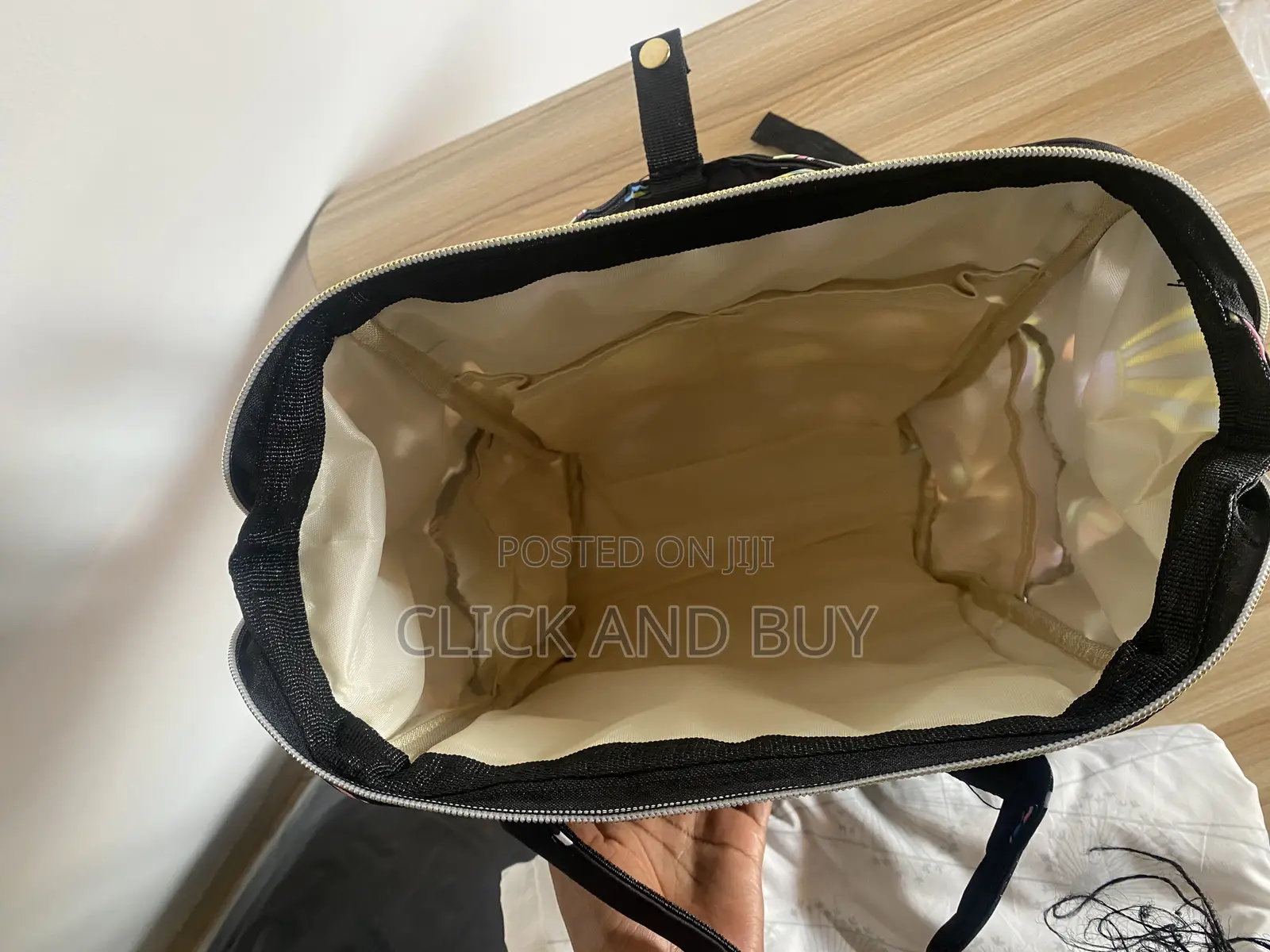 Diaper Backpack Mummy Maternity Bag