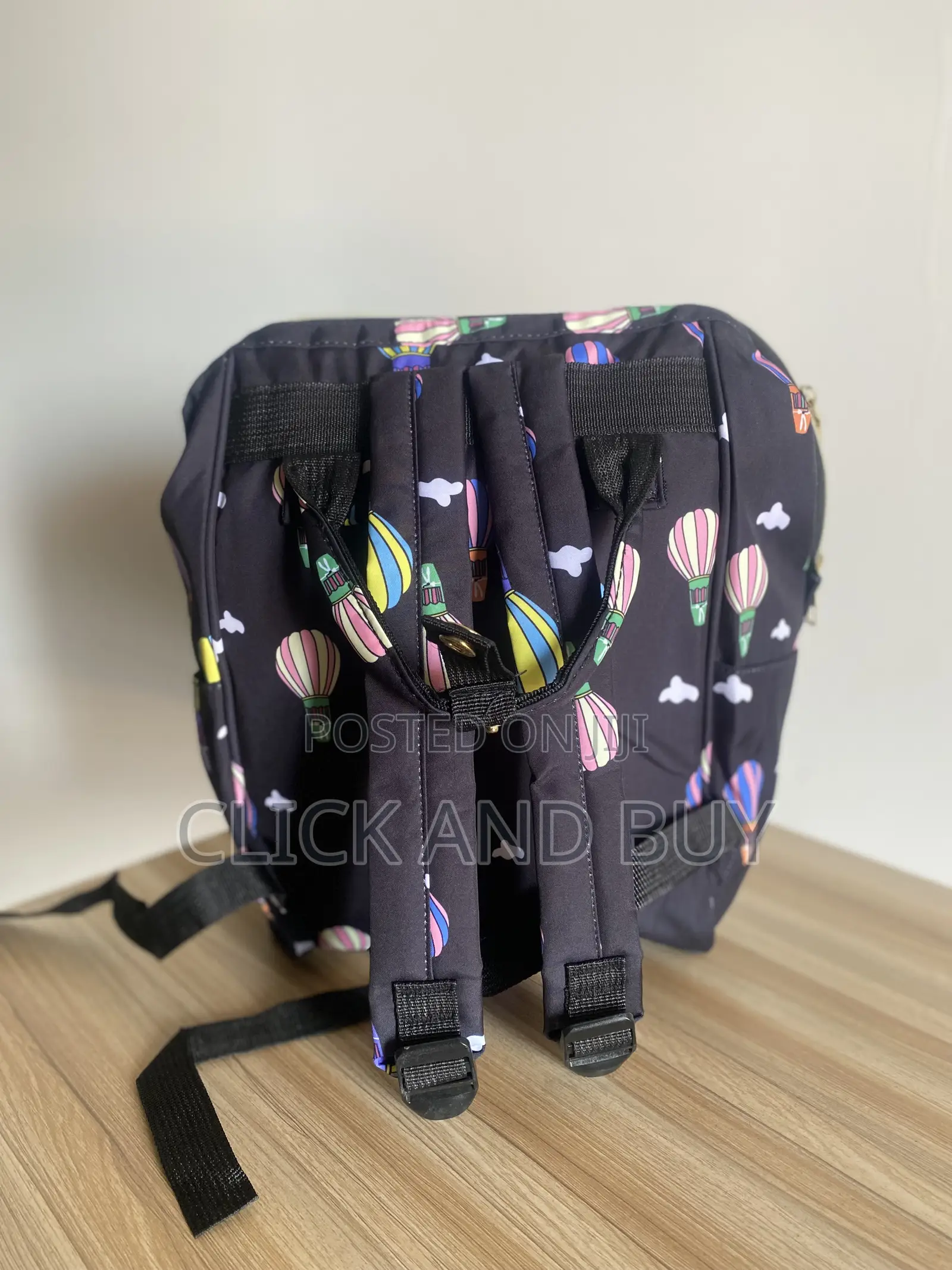 Diaper Backpack Mummy Maternity Bag