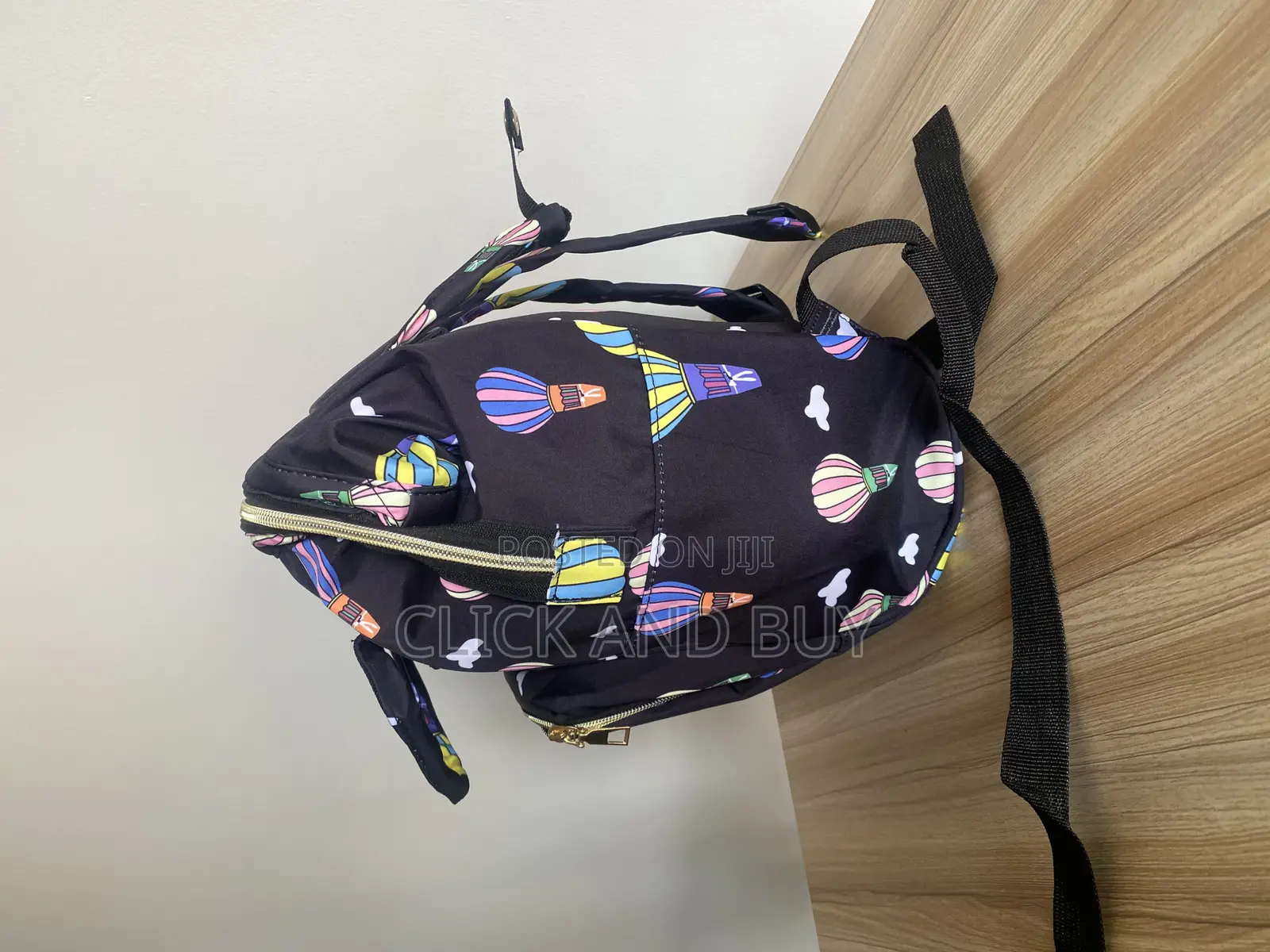 Diaper Backpack Mummy Maternity Bag