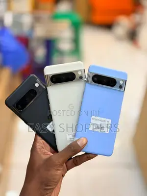 Google Pixel 8 Pro 128 GB