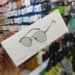 Xiaomi Mijia Anti-Blue Light Glasses