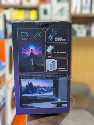 Green Lion Nova Smart Projector