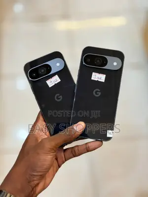 Google Pixel 9 128 GB