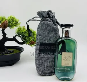 Mousuf Ramadi Perfume