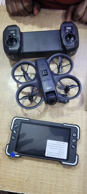 Air Drone Camera