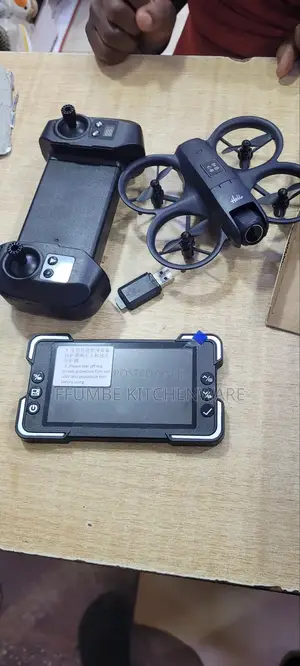 Air Drone Camera