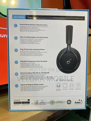 Anker Soundcore Space One
