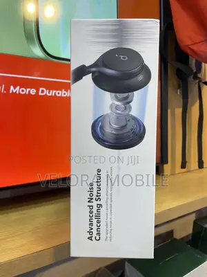 Anker Soundcore Space One