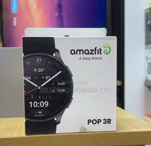 Amazifit Pop 3r