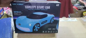 Sport Car Toy