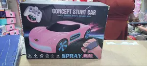 Sport Car Toy