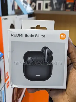 Redmi Buds 8 Lite