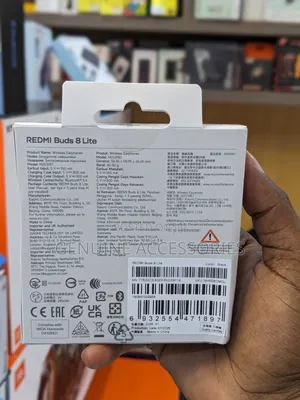 Redmi Buds 8 Lite