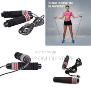 Jump Rope,Jump Ropes for Fitness for Women Men and Kids ,Speed Jumping