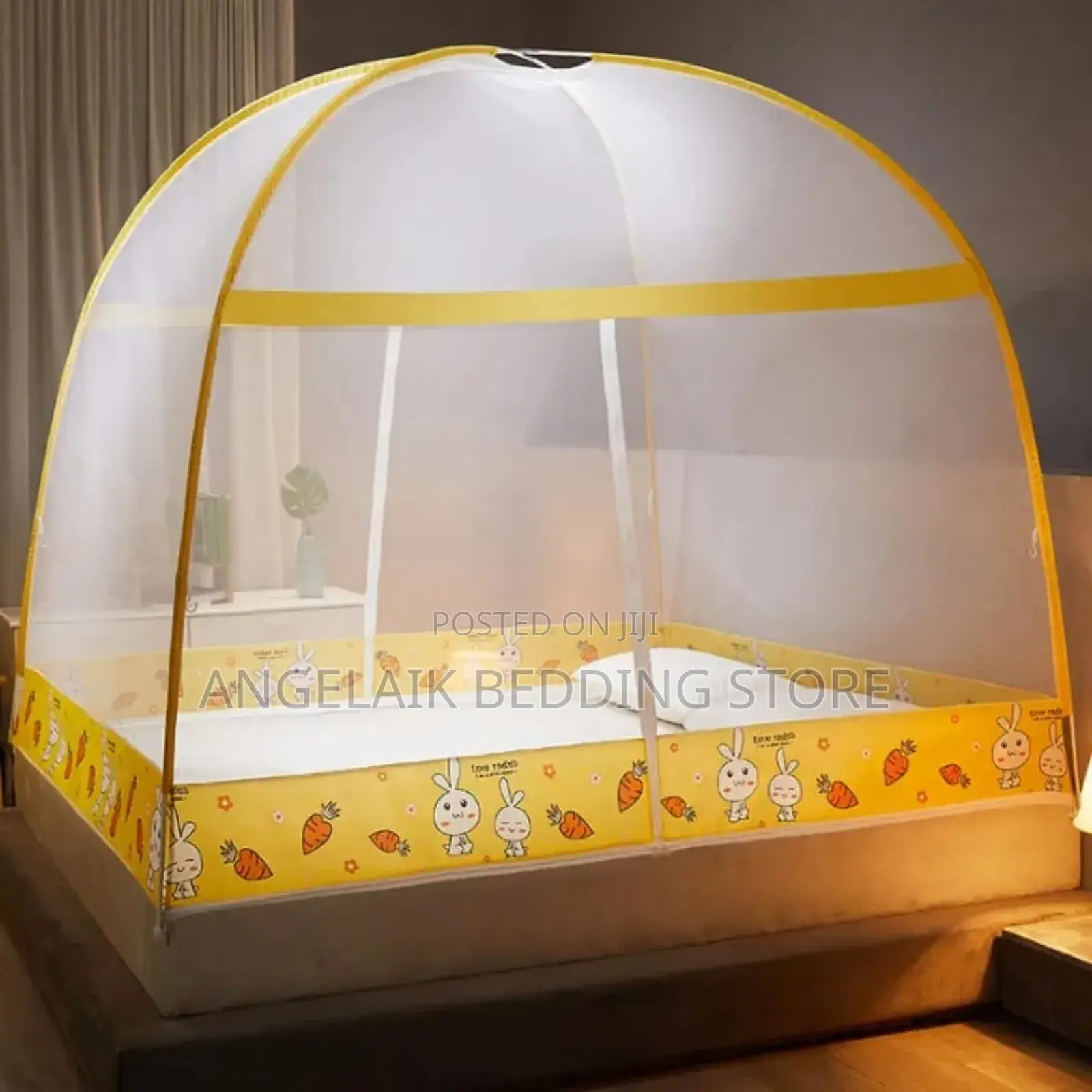 Popup Foldable Mosquito Nets