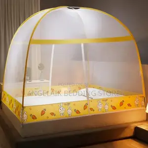 Popup Foldable Mosquito Nets