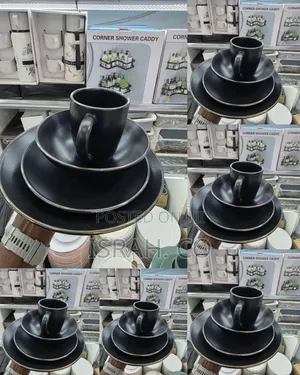 16pc Dinner Set -